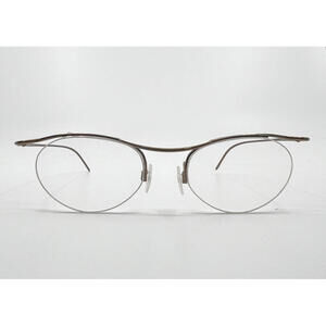 Donna Karan Women's Eyewear in Silver